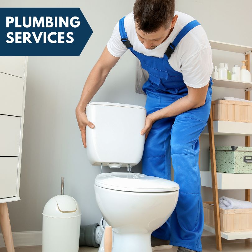 Plumbing Company in Centerbrook, CT